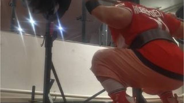 #健身撸铁 #撸铁撸铁