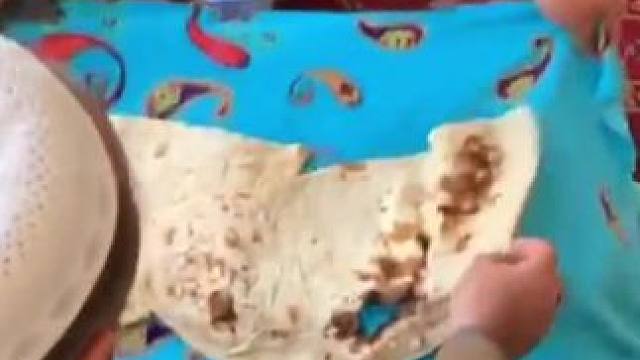 我发布了一个新视频，快来围观吧！