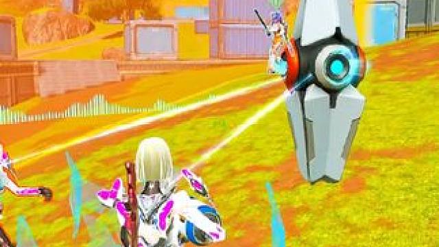 这个击杀秀有点耗流量啊#高能英雄 #高能英雄陪玩 #高能英雄S3版本#高能英雄陪玩