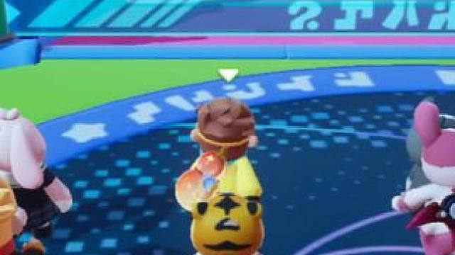 高能玩法推荐，在元梦利用这一技巧摆脱引力的控制！ #元梦之星    #元梦之星正式上线    #元梦