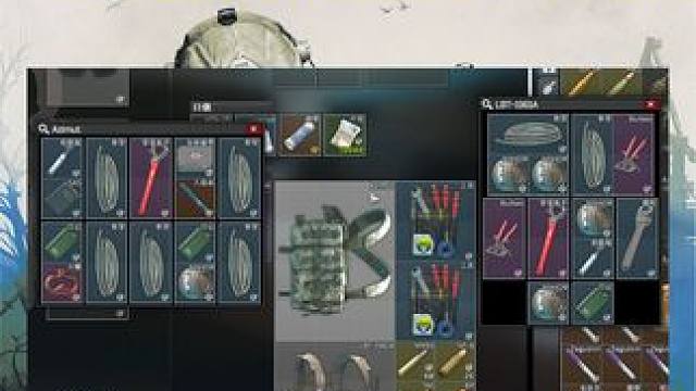 干掉挂哥 成功诛仙 没拿胸挂后悔一天 #逃离塔科夫 #外挂 #神级现场 #暗区突围 