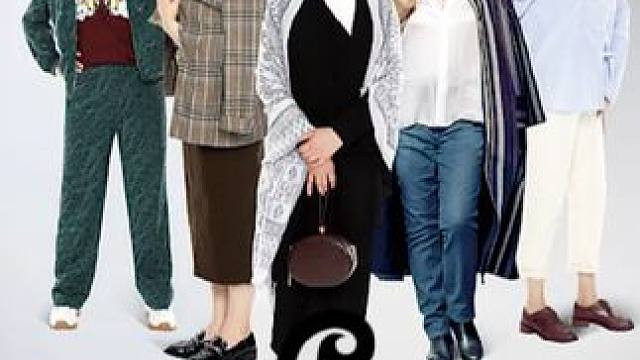 厨师长欺负新来小姑娘，小姑娘让他后悔莫及#影视解说 #我的观影报告