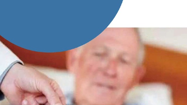 帕金森的临床表现2