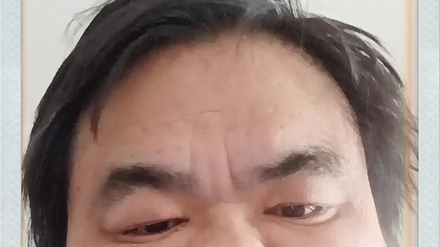 无厘头搞笑视频，单田芳模仿秀。