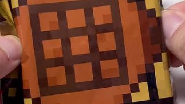 我发布了一个新视频，快来围观吧！