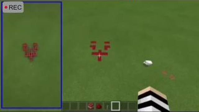 我发布了一个新视频，快来围观吧！