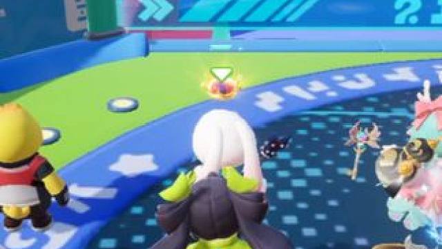 细节操作技巧，在元梦闯关让你事半功倍！ #元梦之星    #元梦之星正式上线    #元梦之星一起来