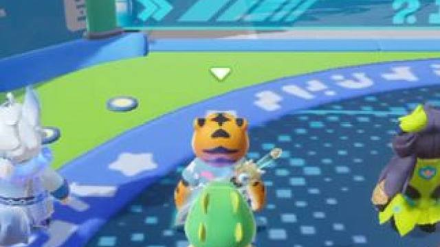 走向胜利之路！纵横元梦闯关掌握最强战术！ #元梦之星    #元梦之星正式上线    #元梦之星一起