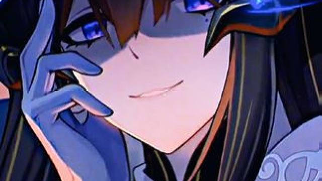 “或许我们都会陪葬哦！”