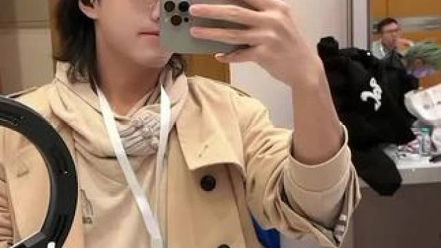 我发布了一个新视频，快来围观吧！