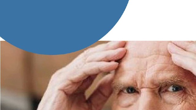 帕金森的临床表现3