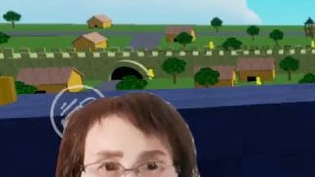 完颜慧德最经典语录#元梦之星正式上线 #元梦之星 #和朋友一起来元梦吧 #正版合家欢派对游戏