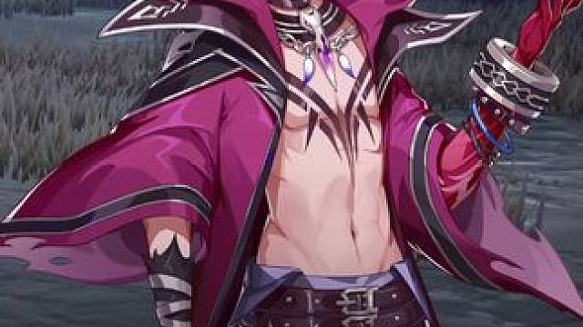 12345，暴打嘉尔姆，深渊不出货，他就得难过！ 
#晶核coa  #魔导也疯狂  #剧情