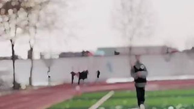 “后来我不再是一个人” 