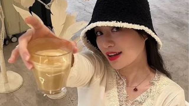 帽子有这一顶就够了！#帽子 #帽子控看过来 #穿搭 #高级感 #王子明计划里