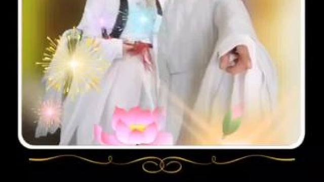 #神话故事 #原创自拍