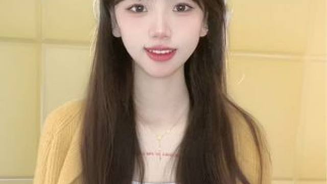 你的女友已上线～#甜妹统治世界 #笨蛋美女 #清纯甜美