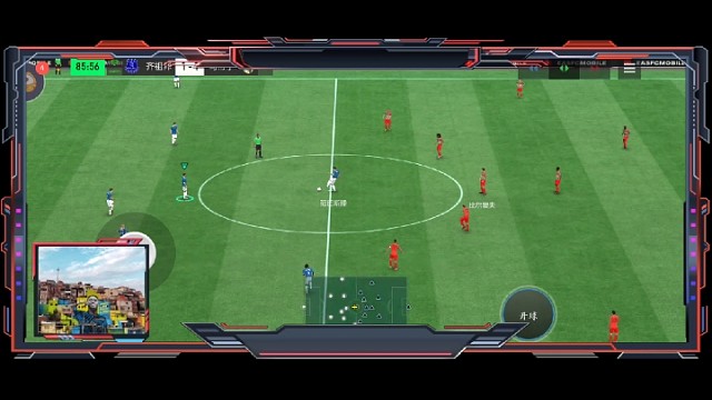 应对高位压迫与胡乱防铲教科书