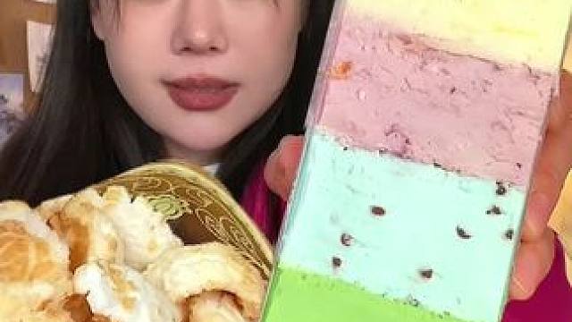 拒绝科技狠活！配料比兜还干净的健康养身零食#零食推荐 #吃货日常 #健康养生 #藕粉 #酸奶