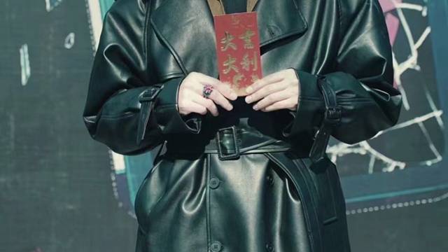 请大家多多关注 《致命游戏》男主角