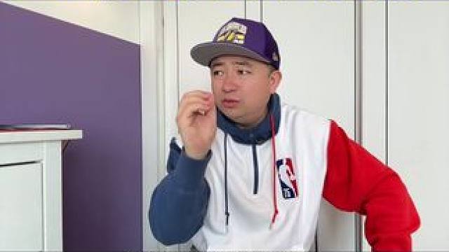 全明星第三阶段投票字母哥票王，不是詹姆斯黑粉捣乱#2024nba全明星 #詹姆斯 #字母哥 #哈登 