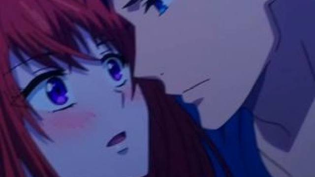 女生都喜欢这种男友力吧~#动漫推荐