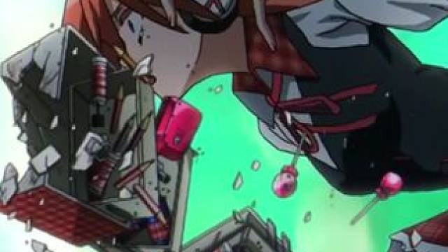 怎么样 塔兹米 我很厉害 对吧？  #动漫推荐