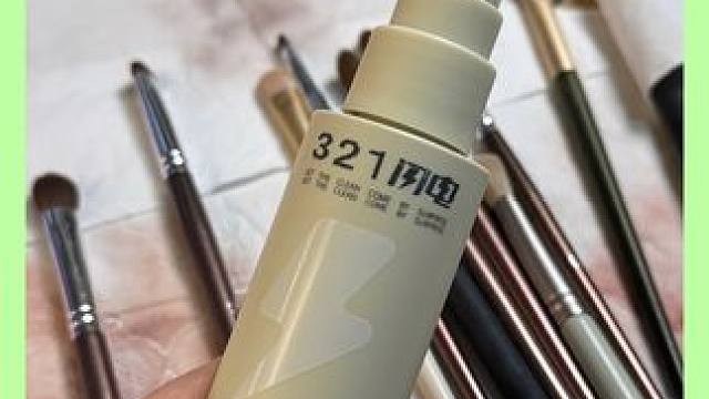 洗刷子真的老费劲了，关键是干的太慢了！这个简直是懒人福音！#化妆刷 #化妆刷应如何清洗 #化妆刷喷雾