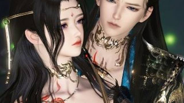 殇终于知道了媳妇儿的身世~跑不了了媳妇儿~