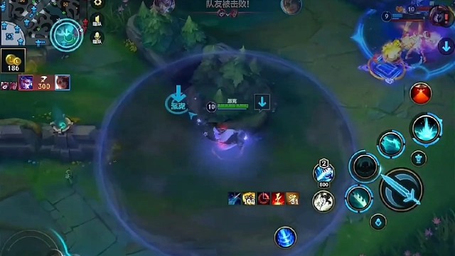 不停的RRR又抢了一沓#英雄联盟