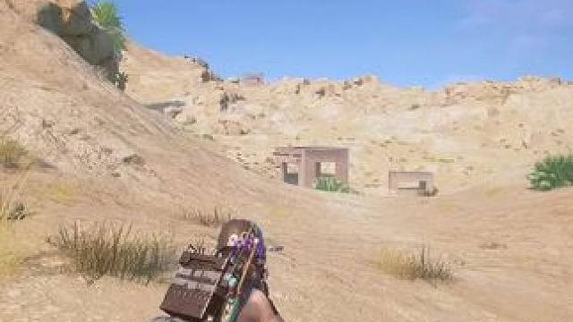 当我不吃鸡不下播！！！#绝地求生 #pubg #吃鸡