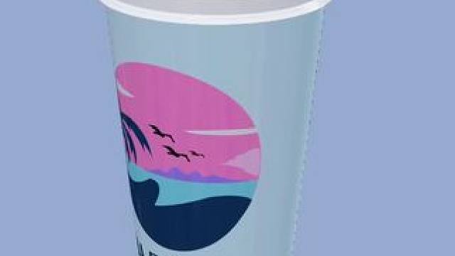 商业包装设计@巴比龙.