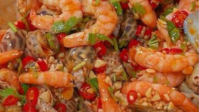 不到一个月就要过年了，做点馋嘴小零食#好吃到停不下来 #年夜饭