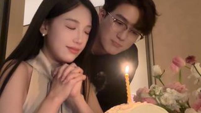 新鲜感只有三个月吗 这是我爱你的第七年 生日快乐