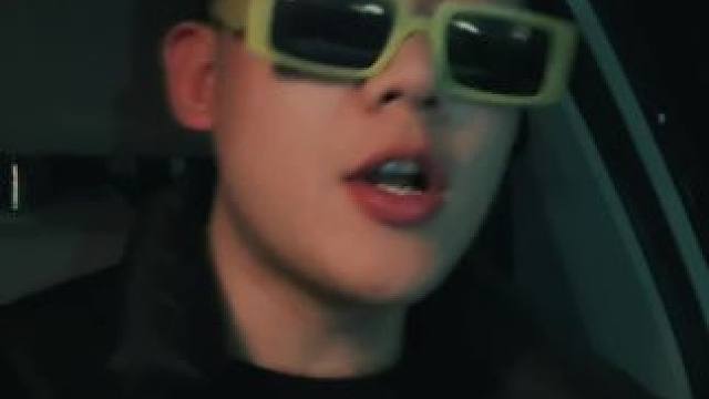 每当我看到花瓣脱离花蕊慢慢枯萎#东北男孩 #说唱 #散装rap