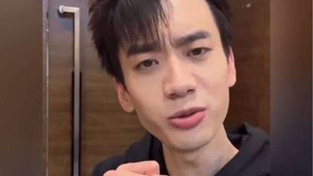 #庞博说我也有今天 你的路透我的路透怎么不太一样呀#庞博自制路透视频