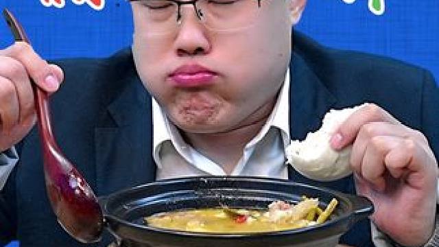 你小时候吃过这样的菜吗？#美食测评 #美食分享 #美食趣胃计划 #山东