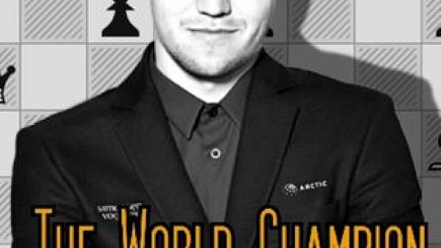 一花一世界，一局一胜负#国际象棋