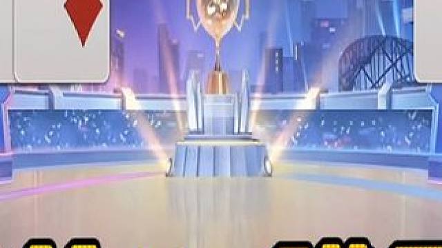 #斗地主 #JJ斗地主 