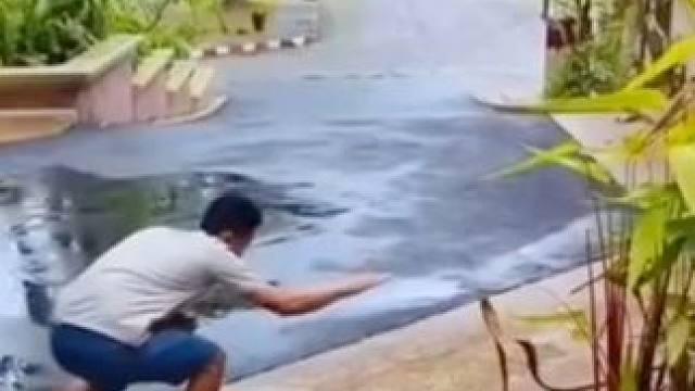 我发布了一个新视频，快来围观吧！