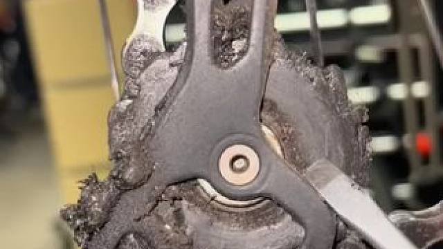 我发布了一个新视频，快来围观吧！