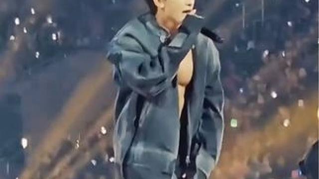 他是一直被模仿，但从未被超越的男人 #Rain