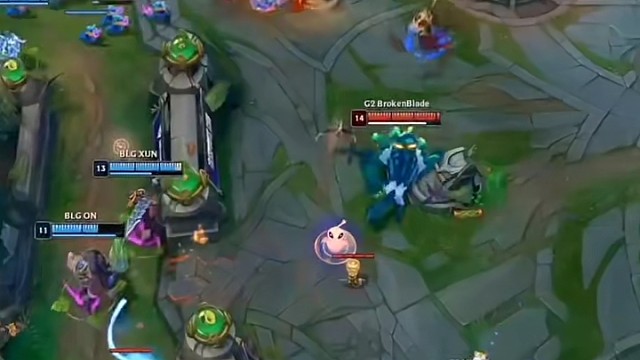 回顾精彩季后赛