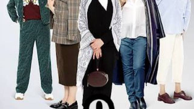 女人丢了工作被丈夫责骂，凭借个人优势拿到好职位#我的观影报告 #影视解说