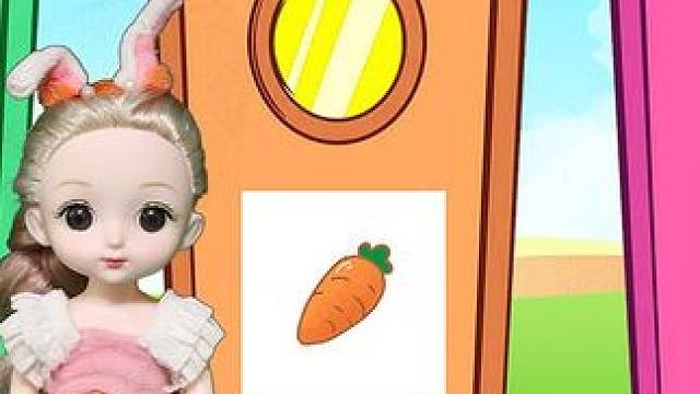 找妈妈游戏 小梧桐的妈妈在几号门里？ #益智游戏 #创意玩具故事 #过家家玩具 #亲子互动 #动漫卡