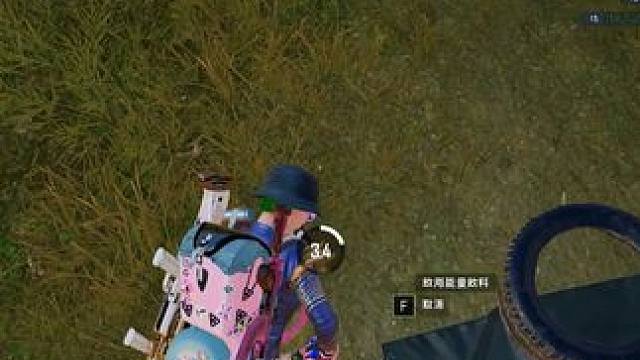 每个人都有素材，只是我更多一点，谨此而已~