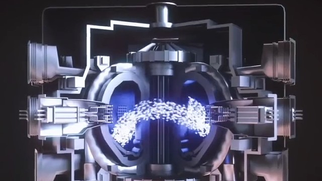 核聚变还需要“烧开水”发电吗？人类整个能源体系就是“烧开水”