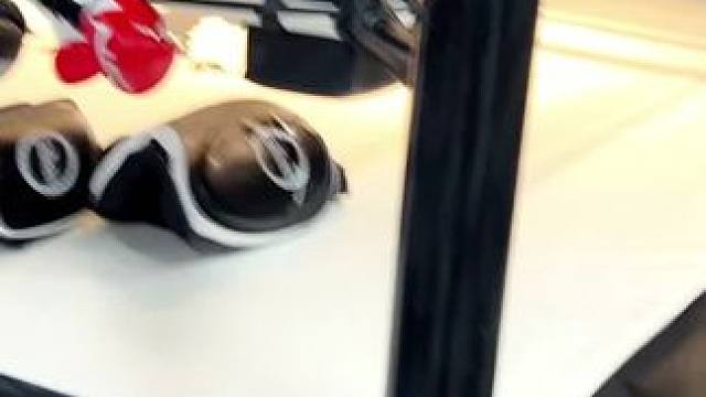 #自由搏击训练 #少儿搏击运动 #冬训