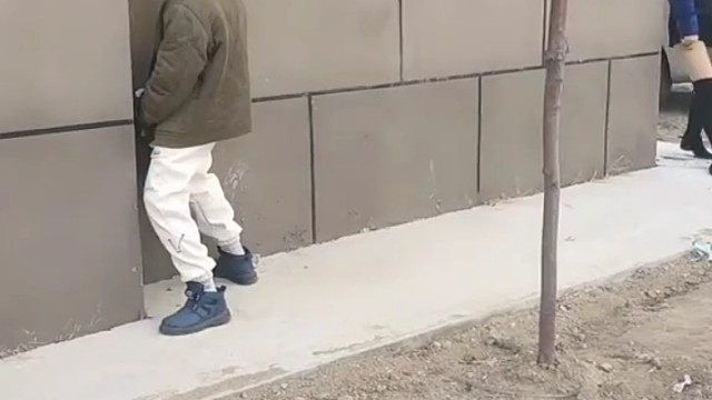 原谅我不厚道的笑了