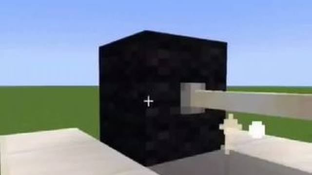 #Minecraft #我的世界